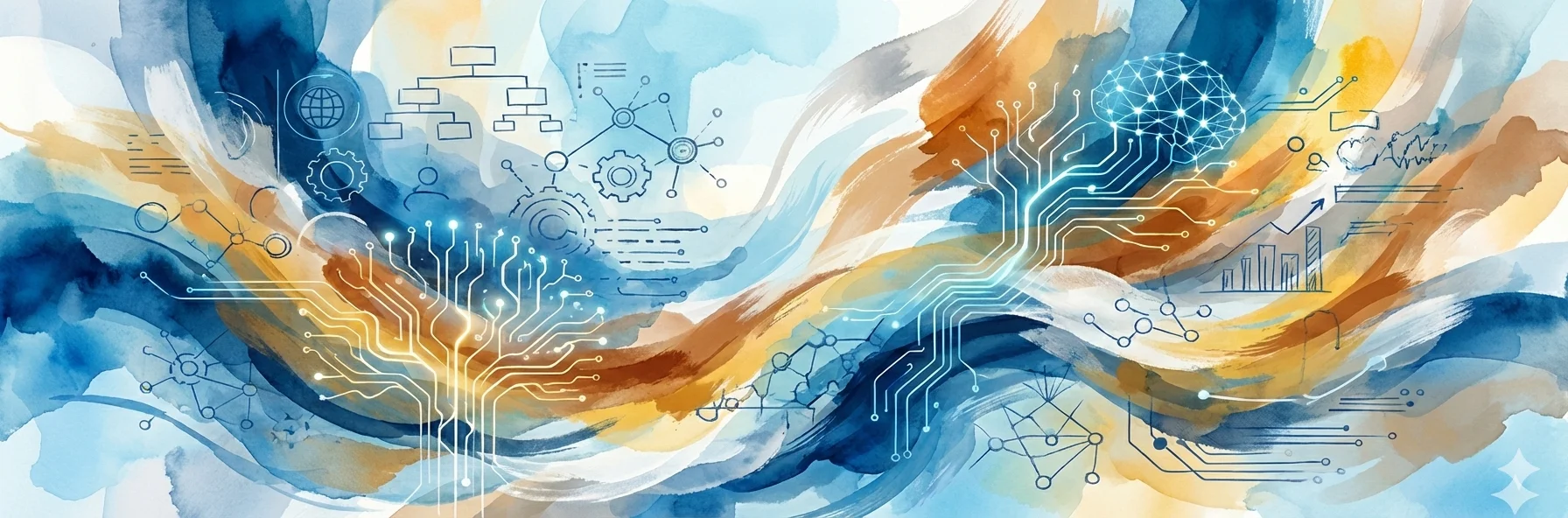 Managing Around profile banner