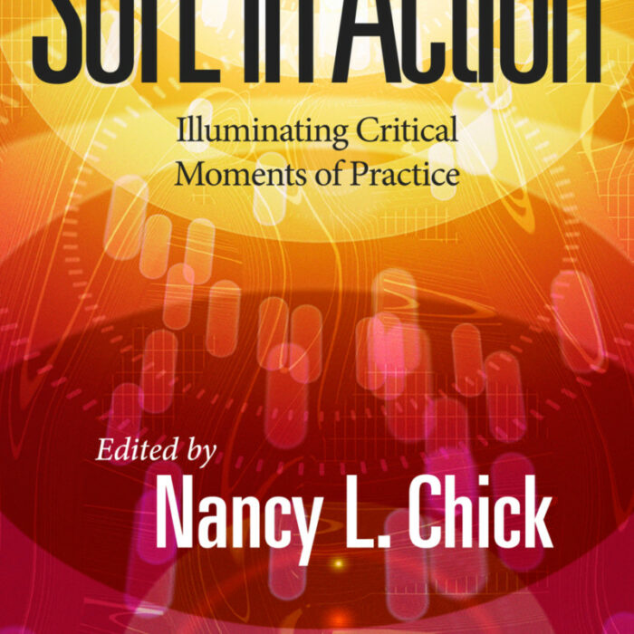 Cover for episode: 18. Book Review "SoTL in Action"